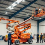 Capacitação de Instrutor de PTA PEMT para Operação Real