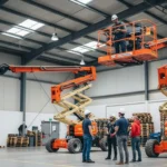 Curso Instrutor PTA PEMT NR-18 Campinas Direcionado Top