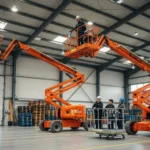 Instrutor PTA PEMT NR-18 Campinas Formação Avançada Pro