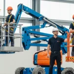 Instrutor PTA PEMT NR-18 Campinas Certificação Rápida