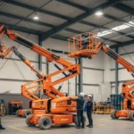 Instrutor PTA PEMT NR-18 Campinas Certificado Imediato