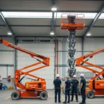 NR-18 Curso Instrutor PTA PEMT Campinas Avançado Pro