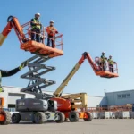 Curso Instrutor PTA PEMT NR-18 Campinas Treinamento Avançado