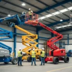 NR-18 Curso Instrutor PTA PEMT Campinas Especialistas