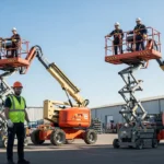 Treinamento de Instrutor de PTA PEMT para Operação Prática