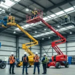 Curso Instrutor PTA PEMT NR-18 Campinas NR-18 Nova Norma