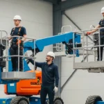 Treinamento de Instrutor de PTA PEMT para Produtividade