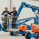 Instrutor PTA PEMT NR-18 Teórico e Pratico Campinas
