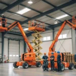 Instrutor PTA PEMT NR-18 Campinas Certificação Total