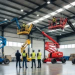 Instrutor PTA PEMT NR-18 Campinas Formação Técnica Oficial