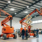 Instrutor PTA PEMT NR-18 Campinas Capacitação Oficial Pro
