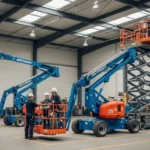 Curso Instrutor PTA PEMT NR-18 Campinas Atualizado