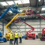 Curso Instrutor PTA PEMT NR-18 Campinas Curso Profissional