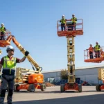 Instrutor PTA PEMT NR-18 Campinas Treinamento Intensivo Pro