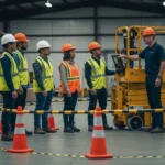 Treinamento PTA Tesoura Certificação Completa NR18 Campinas