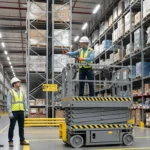 PTA Tesoura Curso NR18 Operador Treinamento Campinas