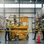 PTA Tesoura Curso Técnica NR18 Formação Campinas