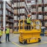 Treinamento de PTA Tesoura Curso NR18 Certificação Campinas