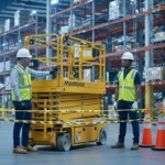 PTA Tesoura Curso NR18 Certificação Rápida Campinas