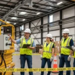 Treinamento de PTA Tesoura Operador Completo NR18 Campinas