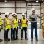 PTA Tesoura Curso Rápido NR18 Treinamento Campinas