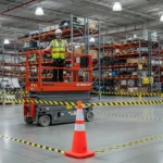 Treinamento de PTA Tesoura NR18 Formação Campinas