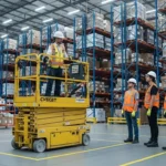 Curso PTA Tesoura Operador Completo NR18 Campinas