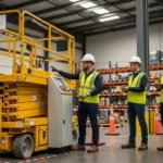 Curso PTA Tesoura NR18 Operador Completo Campinas