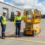 Curso PTA Tesoura NR18 Formação Operador Campinas