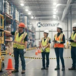 Treinamento de PTA Tesoura Formação NR18 Campinas
