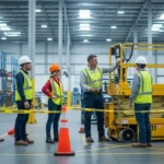 Curso PTA Tesoura Operador Taquaral Campinas