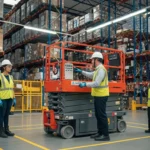 Treinamento de PTA Tesoura NR18 Formação Completa Campinas