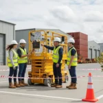 Curso PTA Tesoura NR18 Treinamento Rápido Campinas