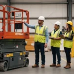 Curso PTA Tesoura Operador Jaguariúna