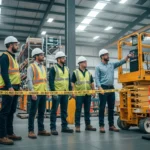 Curso PTA Tesoura NR18 Americana