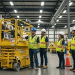 Curso PTA Tesoura Certificação Jaguariúna