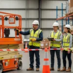 Curso PTA Tesoura NR18 Sousas Campinas