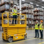 Curso PTA Tesoura Operador Jardim do Lago Campinas