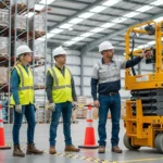 Treinamento PTA Tesoura Certificação Técnica NR18 Campinas